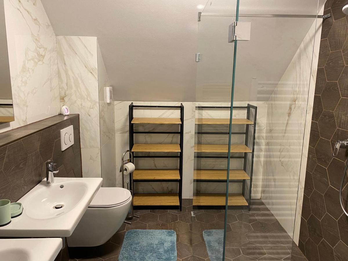 Superb Myto Apartment Мито-под-Дюмбьером Экстерьер фото