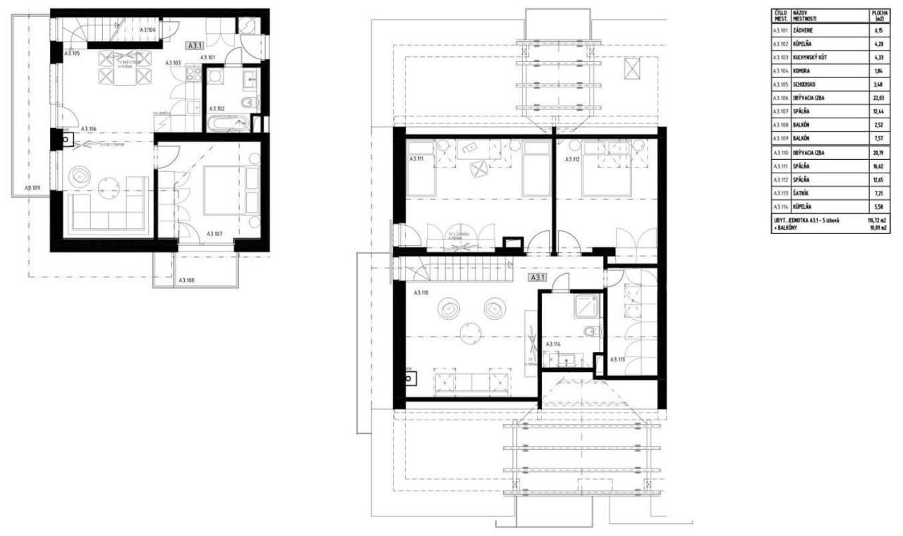 Superb Myto Apartment Мито-под-Дюмбьером Экстерьер фото