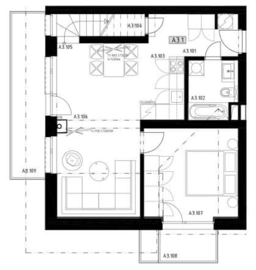 Superb Myto Apartment Мито-под-Дюмбьером Экстерьер фото